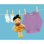 Clementoni Muñeca de Peluche Kitty Kate