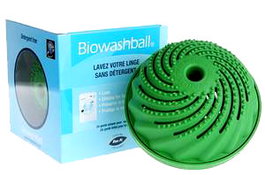 Finstock Biowashball Bola de Lavado Ecológico 900 g