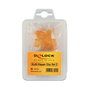 Sonstige Clip de reparación para red RJ45 DeLOCK 86422, 40 unidades