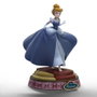 Iron Studios Disney Estatua Anime Princess Scale Cinderella