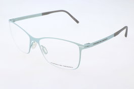 Porsche Design P8262-B Gafas de vista para mujer