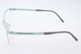 Porsche Design P8262-B Gafas de vista para mujer