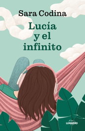 LUNWERG EDITORES Lucía y el infinito