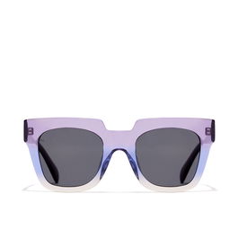 Hawkers Gafas de Sol ROW X #Sweet Cloud Ash Mujer Acetato Forma Escudo