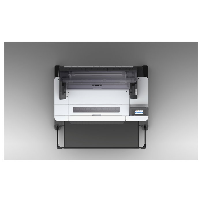 Epson SureColor SC-T3405 Impresora/Plotter inalámbrica con soporte Epson SureColor SC-T3405 Impresora/Plotter inalámbrica con soporte