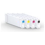 Epson SureColor SC-T3405 Impresora/Plotter inalámbrica con soporte