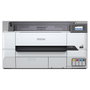Epson SureColor SC-T3405 Impresora/Plotter inalámbrica con soporte