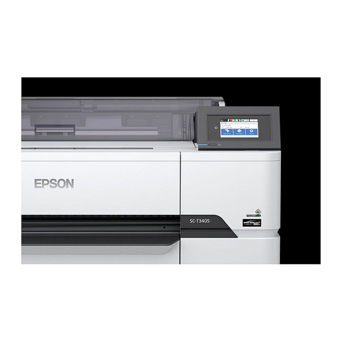 Epson SureColor SC-T3405 Impresora/Plotter inalámbrica con soporte Epson SureColor SC-T3405 Impresora/Plotter inalámbrica con soporte