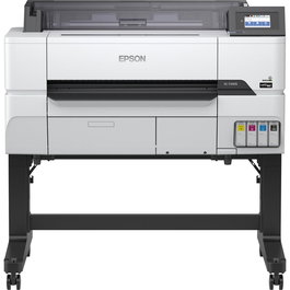 Epson Plotter SureColor SC-T3405 Profesional Impresión Técnica A1 B1 Tintas Pigmentadas Precisión 2400x1200 ppp