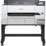 Epson Plotter SureColor SC-T3405 Profesional Impresión Técnica A1 B1 Tintas Pigmentadas Precisión 2400x1200 ppp