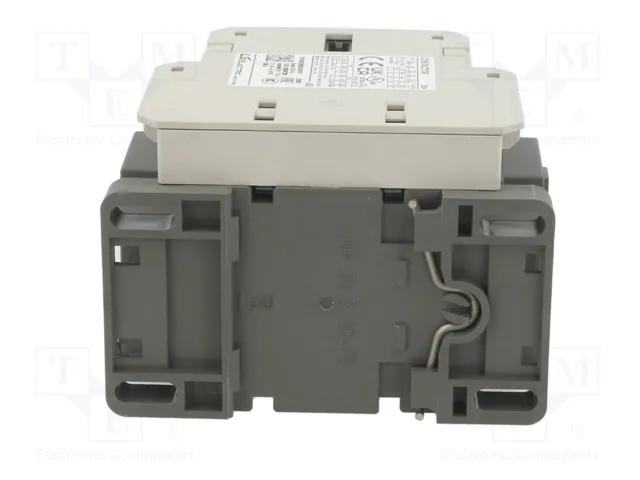 LS ELECTRIC Contactor METASOL MC-32A 400VAC 3-polar