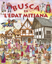 SUSAETA EDICIONES, L'Edat Mitjana - SUSAETA EDICIONES