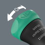 Wera 80 RA Vario Ratchet Screwdriver