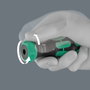 Wera 80 RA Vario Ratchet Screwdriver