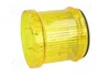 EATON ELECTRIC Módulo de señalización luminoso SL7 amarillo LED