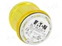 EATON ELECTRIC Módulo de señalización luminoso SL7 amarillo LED