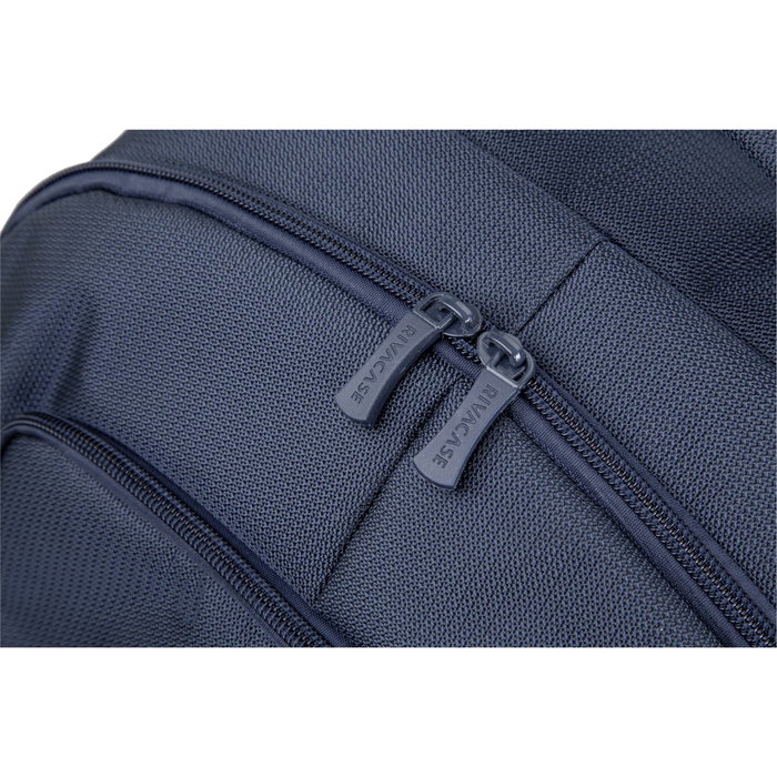 Rivacase 8460 Tegel Eco Mochila para Portátil 17.3 Pulgadas Azul Oscuro