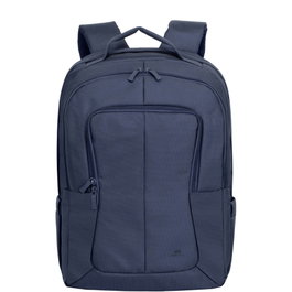 Rivacase Tegel 8460 Mochila para Portátil hasta 17.3 Pulgadas Azul Oscuro