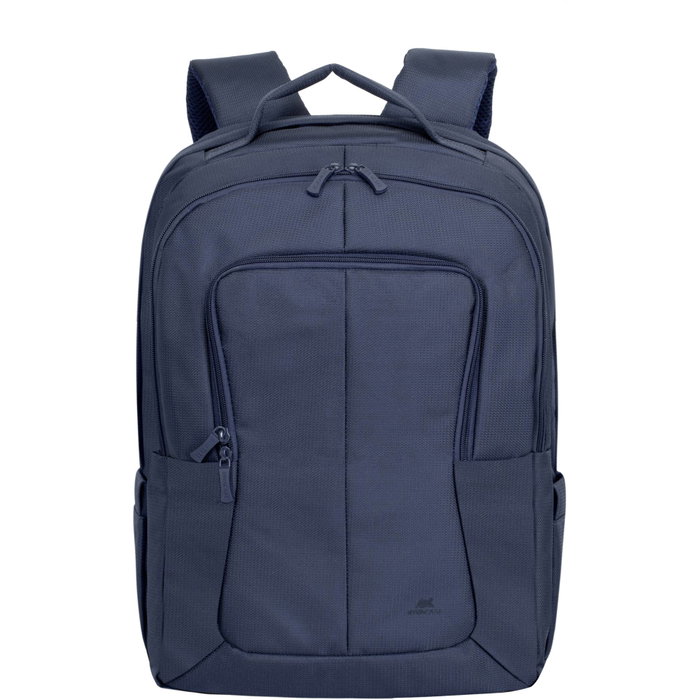 Rivacase 8460 Tegel Eco Mochila para Portátil 17.3 Pulgadas Azul Oscuro