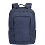Rivacase 8460 Tegel Eco Mochila para Portátil 17.3 Pulgadas Azul Oscuro