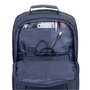 Rivacase 8460 Tegel Eco Mochila para Portátil 17.3 Pulgadas Azul Oscuro