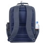 Rivacase 8460 Tegel Eco Mochila para Portátil 17.3 Pulgadas Azul Oscuro