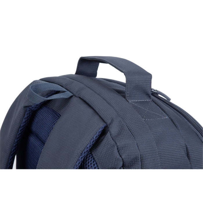 Rivacase 8460 Tegel Eco Mochila para Portátil 17.3 Pulgadas Azul Oscuro