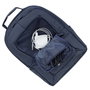 Rivacase 8460 Tegel Eco Mochila para Portátil 17.3 Pulgadas Azul Oscuro