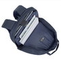 Rivacase 8460 Tegel Eco Mochila para Portátil 17.3 Pulgadas Azul Oscuro