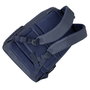 Rivacase 8460 Tegel Eco Mochila para Portátil 17.3 Pulgadas Azul Oscuro