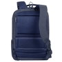 Rivacase 8460 Tegel Eco Mochila para Portátil 17.3 Pulgadas Azul Oscuro