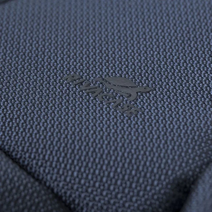 Rivacase 8460 Mochila para Portátil 17.3 Pulgadas (43.9 cm) Azul Oscuro - Poliéster - Hasta 17.3"