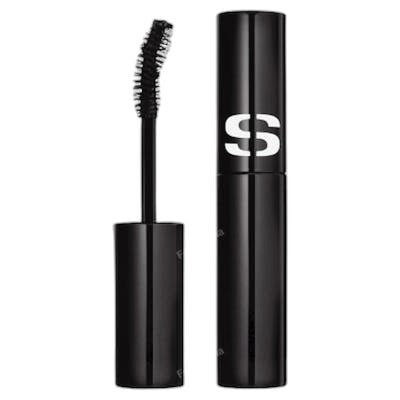 Sisley So Curl Máscara de Pestañas 01-deep black 10 ml