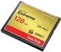 SanDisk CF Extreme 128GB CompactFlash