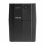 NGS Fortress 1200 V3 800VA 480W Negro