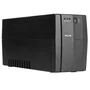 NGS SAI Offline Fortress 1200 V3 800VA-480W Formato Torre con 2 Salidas