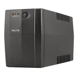 NGS Fortress 1200 V3 SAI Off-Line 800VA 480W 2 Salidas