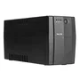NGS Fortress 1200 V3 SAI 800VA 480W 2 Salidas Schuko