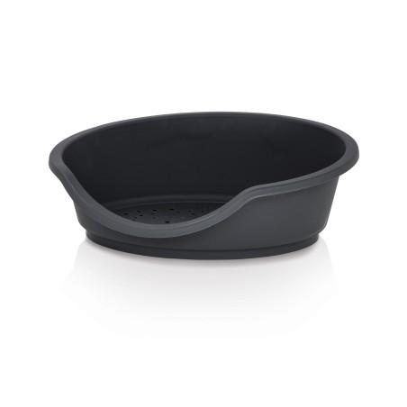 Nayeco ECO LINE CAMA RELAX 50 - Gris Nayeco ECO LINE CAMA RELAX 50 - Gris