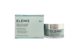 Pro-Collagen Marine, Antiarrugas, Día, Crema gel, Para la cara, 50 ml