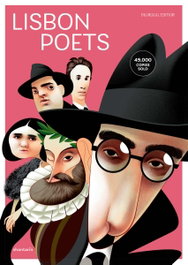 Lisbon Poets, V.V.A. - SHANTARIN