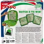 Winning Moves MATCH World Football Stars 2025 Juego de mesa JUGADA GANADORA WIN5036905060462