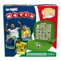 Winning Moves Estrellas mundiales de fútbol Top Trumps Match - The Crazy Cube Game Green Version