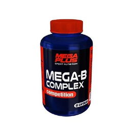 Mega B Complex