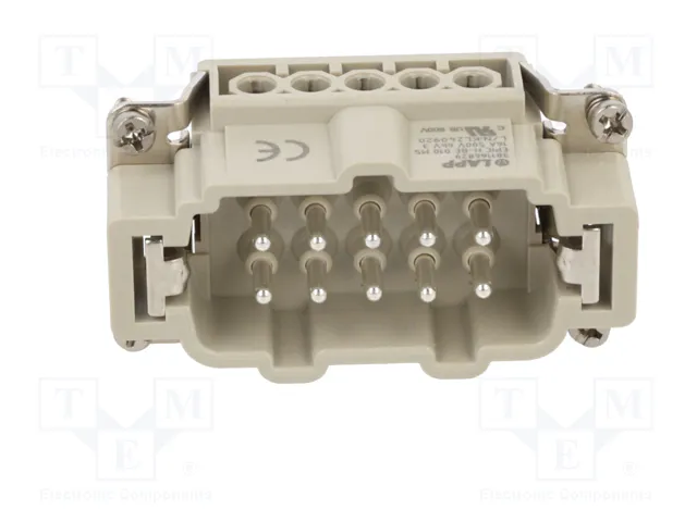 LAPP Conector HDC EPIC® H-BE 010 MS industrial