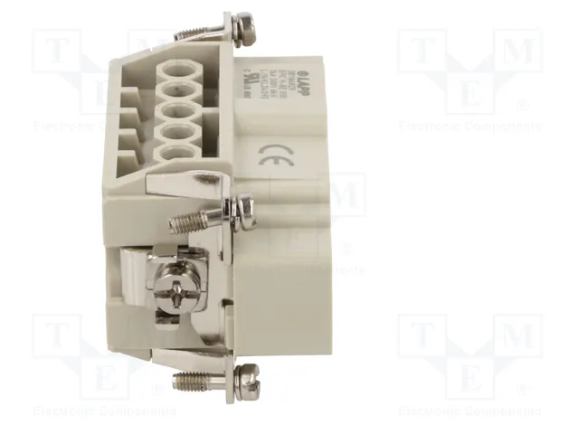LAPP Conector HDC EPIC® H-BE 010 MS industrial