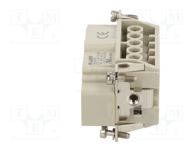 LAPP Conector HDC EPIC® H-BE 010 MS industrial