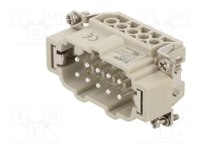 LAPP Conector HDC EPIC® H-BE 010 MS industrial