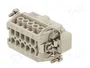 LAPP Conector HDC EPIC® H-BE 010 MS industrial