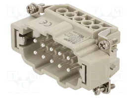 LAPP Conector HDC EPIC® H-BE 010 MS industrial